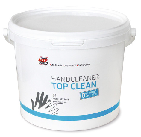 pasta mycí HCL TOP CLEAN 10l bez mikroplastů