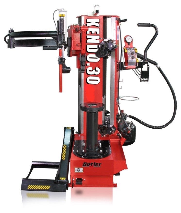 Stroj mont. KENDO.30S