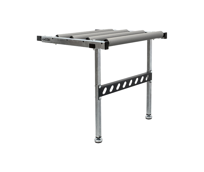 stůl válečkový 600 prodloužení hustícího stolu