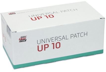 vložka univers.UP 10 63mm, 50ks