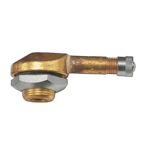 ventil nákl.bezd.kov 16/40 MSF-rovný