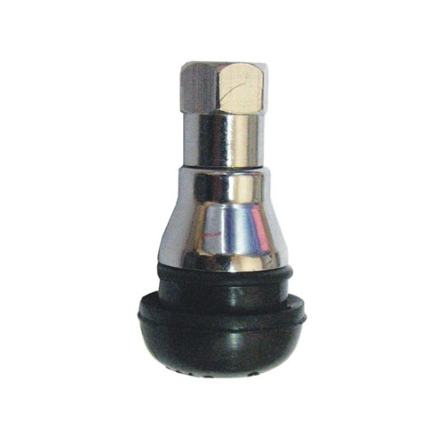 ventil TR 412 chromový