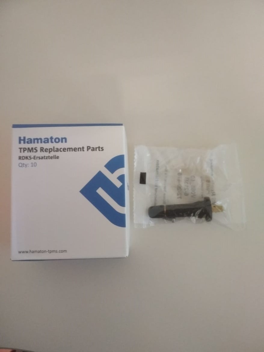 ventil kombi pro senzory Schrader