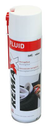tekutina montážní Remaxx spray 400ml