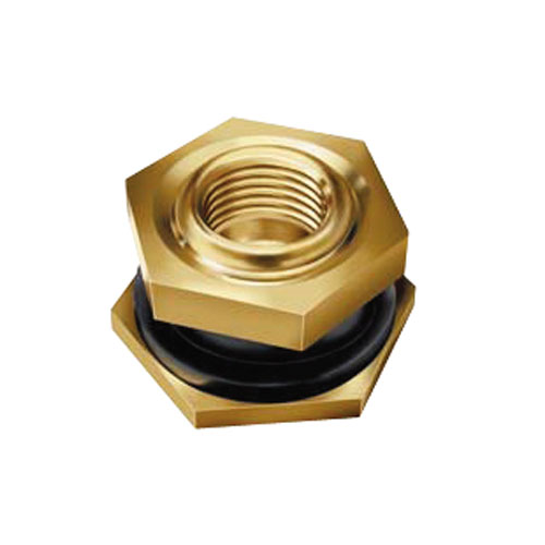 ventil EM - patka kovová