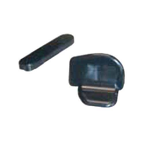 krytka plast.mont.hlavy sada Promont 815-826 (10 x 2+2ks)