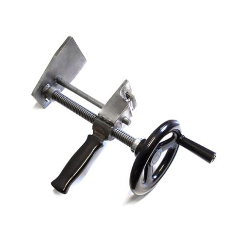 stlačovač patek nákl./agro mechanický