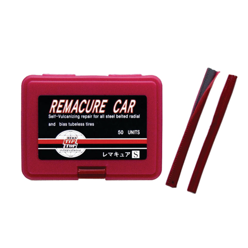 Remacure osobní (50ks)