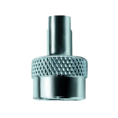 čepička ventil. kovová vč.šroub.