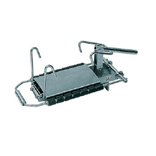 stůl upínací pro duše a pneu