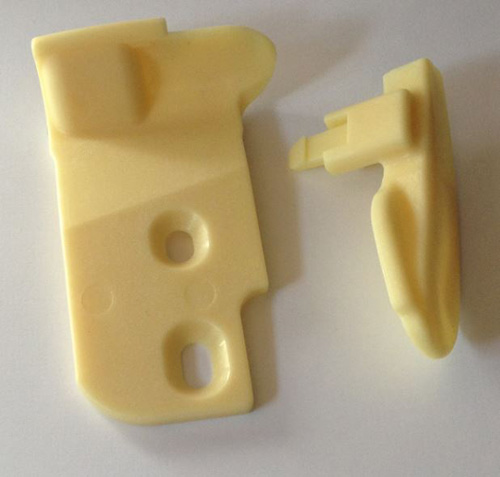 krytky montážní hlavy Promaxx Force (3+3ks)