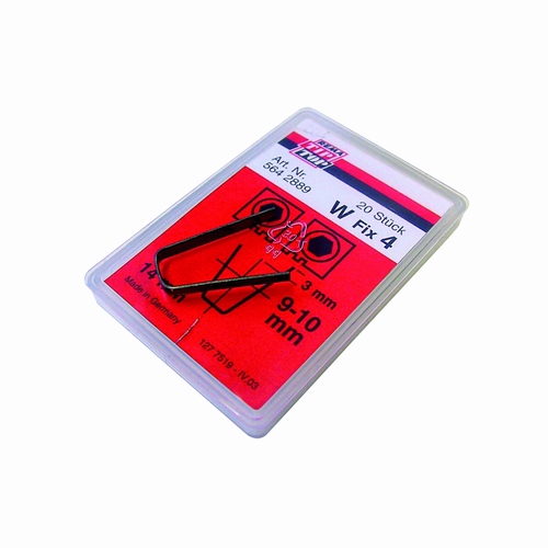 nůž prořez.hran.WFix 2/20ks