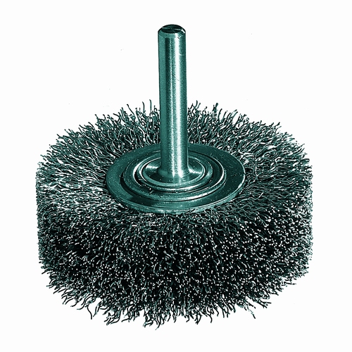 kartáč drátěný 60mm