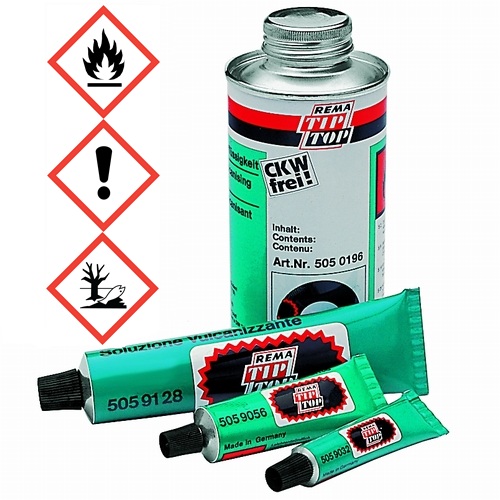 vulk.roztok  50g tuba