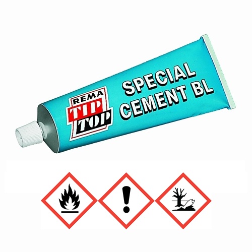 cement spec.BL  70g tuba