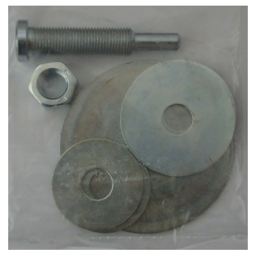 dřík pro kotouč obrušovací