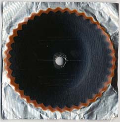 záplata samovulk.č.V5