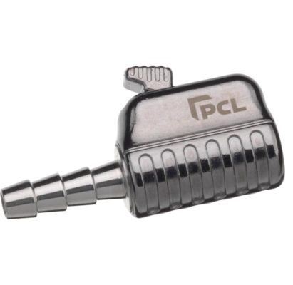 koncovka hustící auto clip-on 1/4