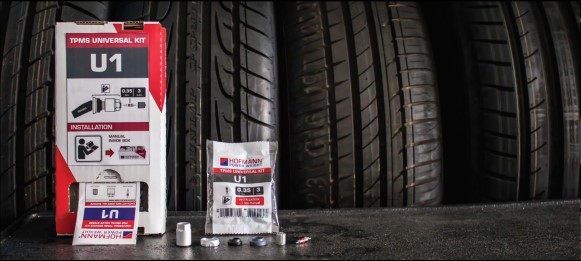 sada servisní TPMS U1 univerzál
