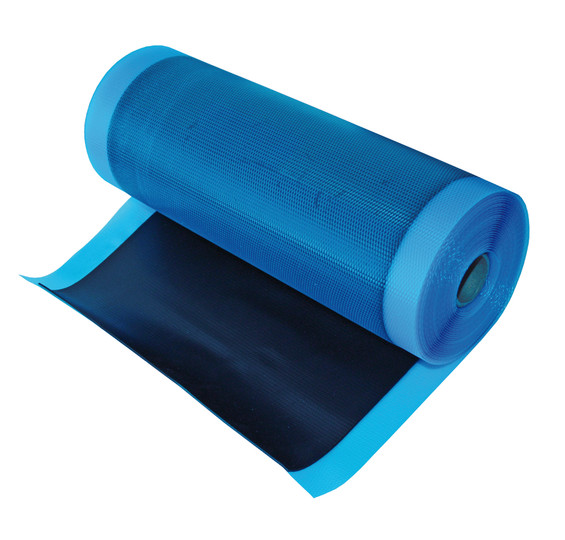 MTR pryž 0.8x150x2500mm 0.5kg